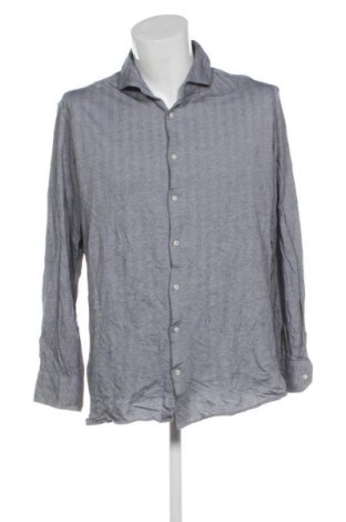 Herrenhemd S.Oliver, Größe XL, Farbe Mehrfarbig, Preis € 10,99