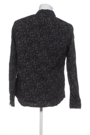 Męska koszula S.Oliver, Rozmiar L, Kolor Kolorowy, Cena 32,99 zł