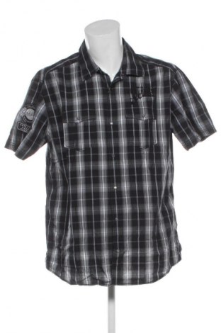 Herrenhemd S.Oliver, Größe XL, Farbe Mehrfarbig, Preis 23,99 €