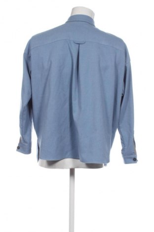 Herrenhemd S.Oliver, Größe L, Farbe Blau, Preis € 17,36