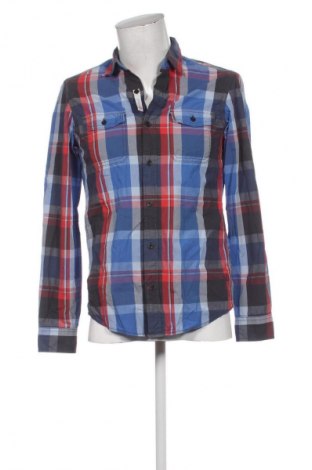 Męska koszula S.Oliver, Rozmiar S, Kolor Kolorowy, Cena 10,99 zł