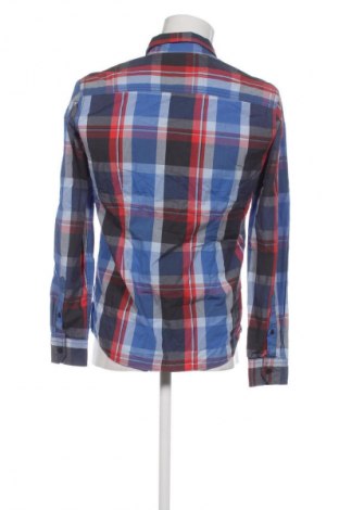 Męska koszula S.Oliver, Rozmiar S, Kolor Kolorowy, Cena 10,99 zł