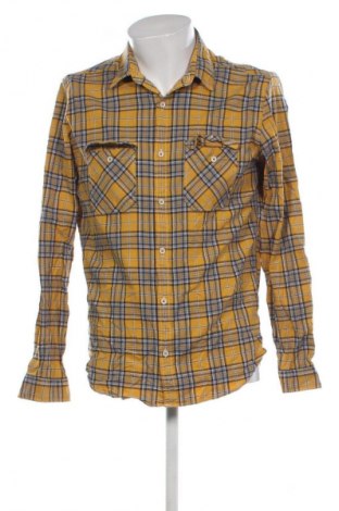 Pánska košeľa  S.Oliver, Veľkosť L, Farba Viacfarebná, Cena  7,95 €