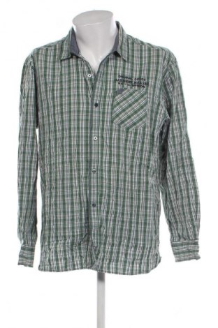 Pánská košile  S.Oliver, Velikost XL, Barva Vícebarevné, Cena  229,00 Kč