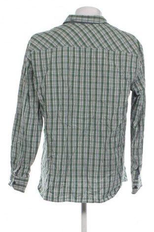 Pánská košile  S.Oliver, Velikost XL, Barva Vícebarevné, Cena  229,00 Kč