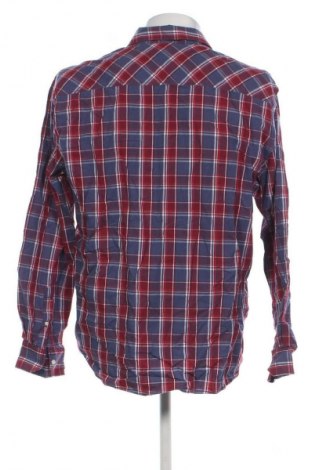 Herrenhemd S.Oliver, Größe XL, Farbe Mehrfarbig, Preis € 10,99