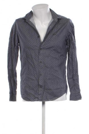 Męska koszula S.Oliver, Rozmiar M, Kolor Kolorowy, Cena 17,99 zł