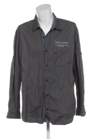 Cămașă de bărbați S.Oliver, Mărime 3XL, Culoare Multicolor, Preț 77,99 Lei