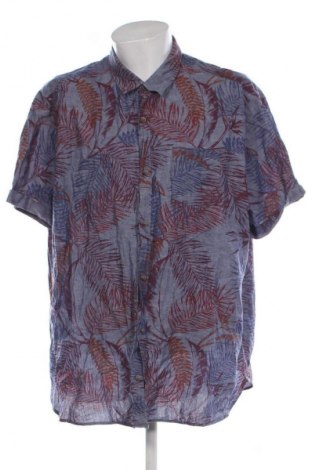 Herrenhemd S.Oliver, Größe 3XL, Farbe Mehrfarbig, Preis 15,99 €