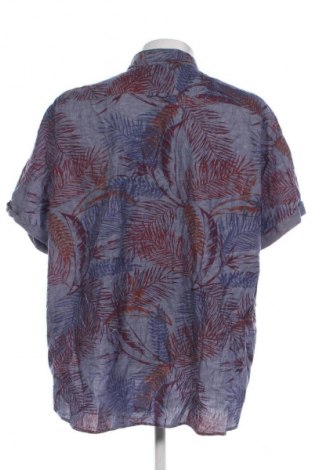 Herrenhemd S.Oliver, Größe 3XL, Farbe Mehrfarbig, Preis 15,99 €