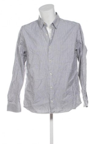 Мъжка риза S.Oliver, Размер XL, Цвят Многоцветен, Цена 16,99 лв.