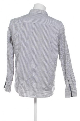 Мъжка риза S.Oliver, Размер XL, Цвят Многоцветен, Цена 16,99 лв.