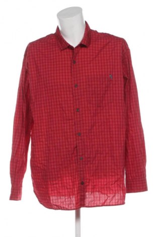 Herrenhemd S.Oliver, Größe 3XL, Farbe Mehrfarbig, Preis 16,99 €