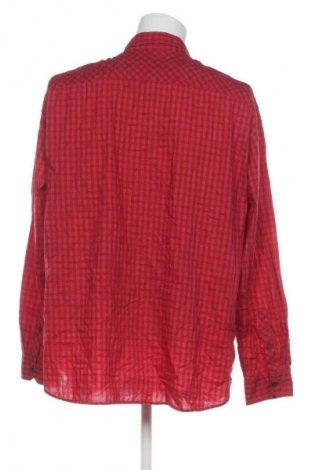 Herrenhemd S.Oliver, Größe 3XL, Farbe Mehrfarbig, Preis 16,99 €