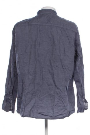 Pánska košeľa  S.Oliver, Veľkosť 3XL, Farba Modrá, Cena  15,95 €