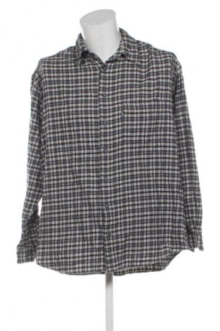 Męska koszula S.Oliver, Rozmiar XL, Kolor Kolorowy, Cena 18,99 zł