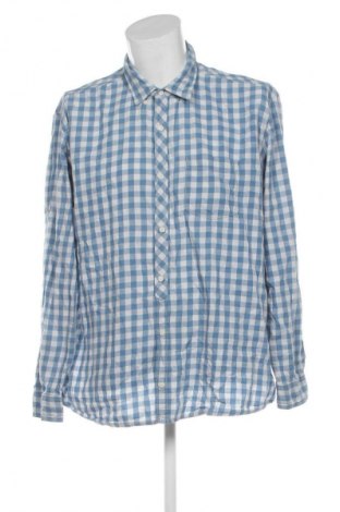 Мъжка риза S.Oliver, Размер XXL, Цвят Многоцветен, Цена 16,99 лв.