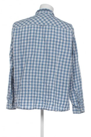 Мъжка риза S.Oliver, Размер XXL, Цвят Многоцветен, Цена 16,99 лв.