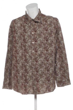 Pánska košeľa  S.Oliver, Veľkosť XXL, Farba Viacfarebná, Cena  10,95 €