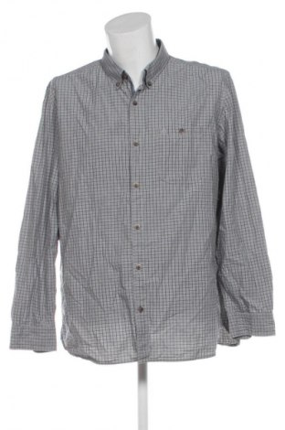 Herrenhemd S.Oliver, Größe XXL, Farbe Mehrfarbig, Preis € 11,99