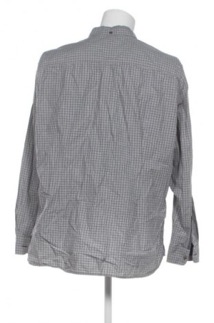 Herrenhemd S.Oliver, Größe XXL, Farbe Mehrfarbig, Preis € 11,99