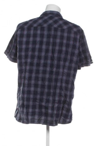 Pánská košile  S.Oliver, Velikost XXL, Barva Vícebarevné, Cena  399,00 Kč