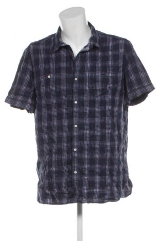 Pánská košile  S.Oliver, Velikost XXL, Barva Vícebarevné, Cena  399,00 Kč