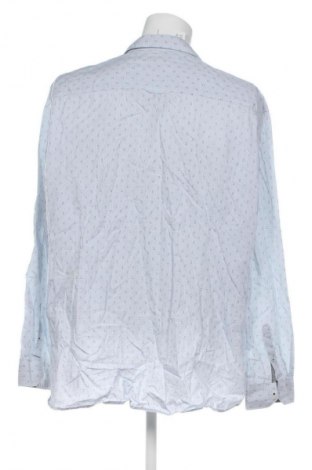Herrenhemd S.Oliver, Größe 3XL, Farbe Blau, Preis € 17,99