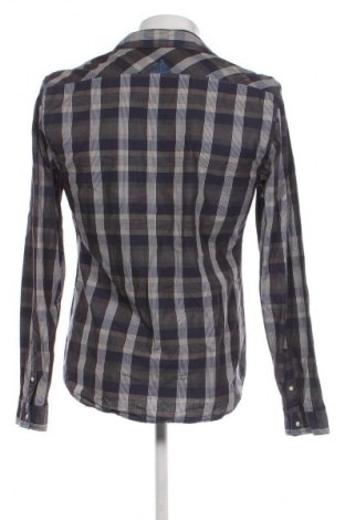 Мъжка риза S.Oliver, Размер M, Цвят Многоцветен, Цена 12,99 лв.