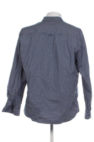 Мъжка риза S.Oliver, Размер XL, Цвят Многоцветен, Цена 15,99 лв.