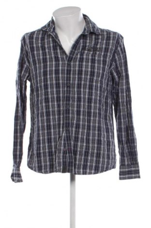 Férfi ing S.Oliver, Méret M, Szín Sokszínű, Ár 3 179 Ft