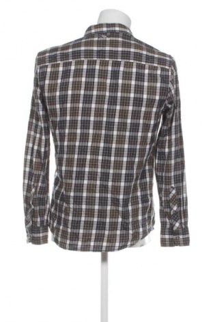 Ανδρικό πουκάμισο S.Oliver, Μέγεθος S, Χρώμα Πολύχρωμο, Τιμή 5,99 €