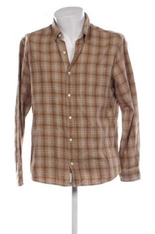 Herrenhemd S.Oliver, Größe L, Farbe Mehrfarbig, Preis 9,99 €