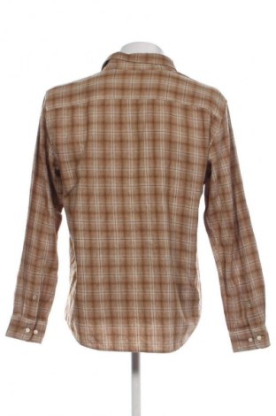 Herrenhemd S.Oliver, Größe L, Farbe Mehrfarbig, Preis 9,99 €