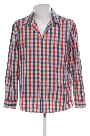 Pánská košile  S.Oliver, Velikost XL, Barva Vícebarevné, Cena  259,00 Kč