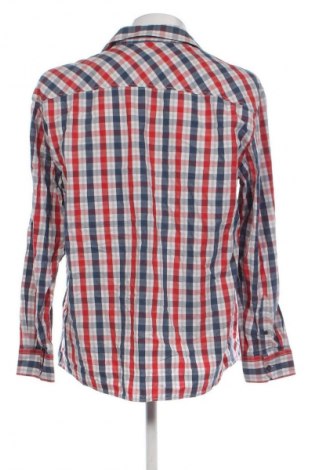 Pánská košile  S.Oliver, Velikost XL, Barva Vícebarevné, Cena  259,00 Kč