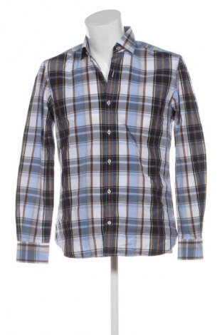 Cămașă de bărbați S.Oliver, Mărime M, Culoare Multicolor, Preț 40,99 Lei