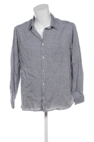 Herrenhemd S.Oliver, Größe XL, Farbe Mehrfarbig, Preis 11,99 €