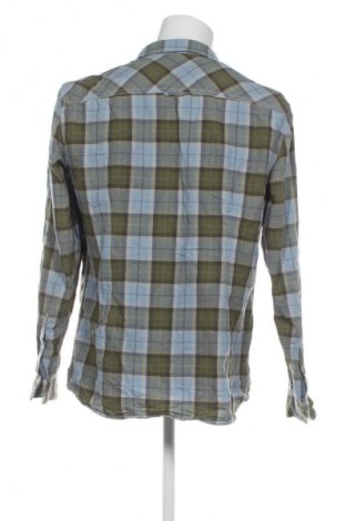 Ανδρικό πουκάμισο S.Oliver, Μέγεθος XL, Χρώμα Πολύχρωμο, Τιμή 9,99 €