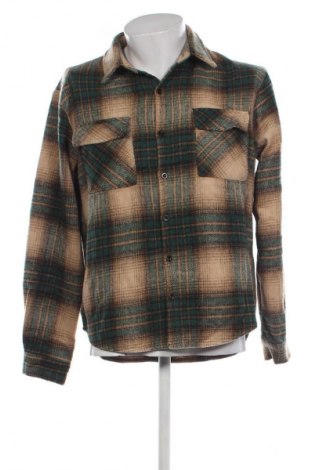 Herrenhemd SHEIN, Größe M, Farbe Mehrfarbig, Preis € 6,99