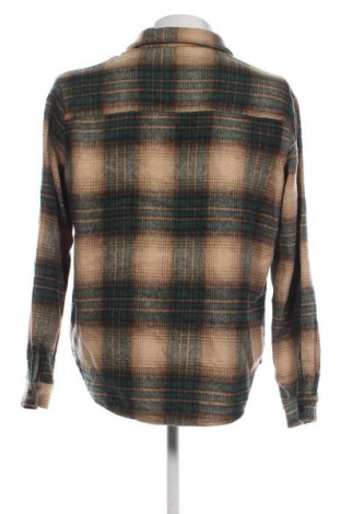 Herrenhemd SHEIN, Größe M, Farbe Mehrfarbig, Preis € 6,99