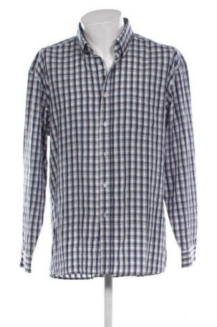 Мъжка риза STOCKHOLM DESIGN GROUP, Размер XXL, Цвят Многоцветен, Цена 20,99 лв.