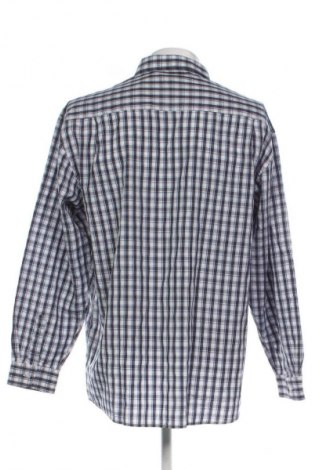 Мъжка риза STOCKHOLM DESIGN GROUP, Размер XXL, Цвят Многоцветен, Цена 20,99 лв.