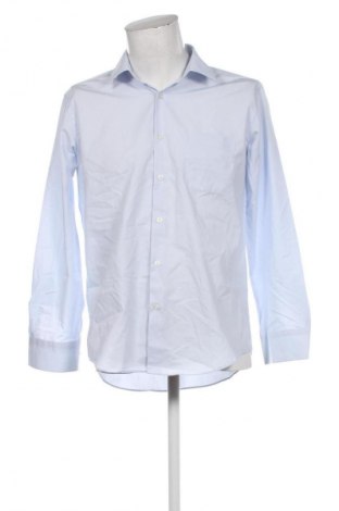 Férfi ing Sarar, Méret L, Szín Kék, Ár 6 800 Ft