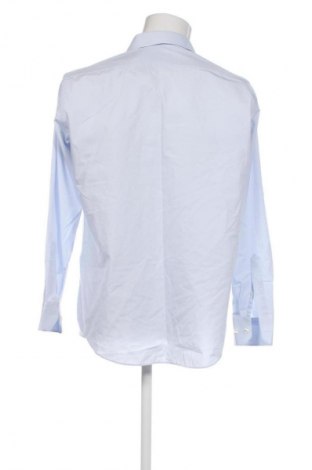 Férfi ing Sarar, Méret L, Szín Kék, Ár 6 800 Ft