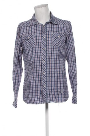 Cămașă de bărbați Scotch & Soda, Mărime XL, Culoare Multicolor, Preț 145,99 Lei