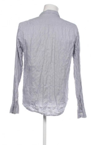 Férfi ing Scotch & Soda, Méret XL, Szín Szürke, Ár 13 600 Ft