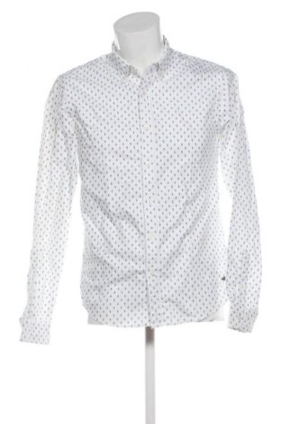 Cămașă de bărbați Scotch & Soda, Mărime M, Culoare Multicolor, Preț 384,21 Lei