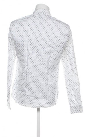 Cămașă de bărbați Scotch & Soda, Mărime M, Culoare Multicolor, Preț 384,21 Lei