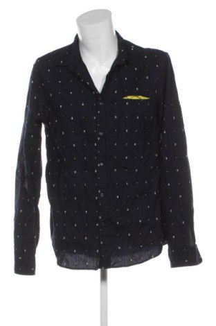 Herrenhemd Scotch & Soda, Größe XL, Farbe Mehrfarbig, Preis € 30,99